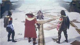 天龙八部私服联盟广告